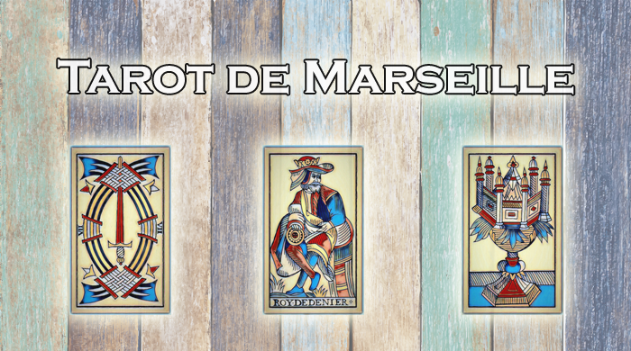 tarot de marseille