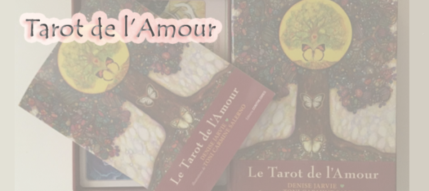 le tarot de l'amour